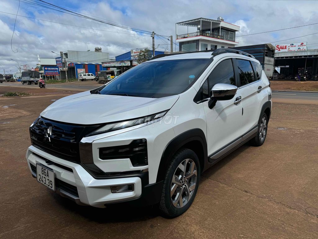 Mitsubishi Xpander Cross 2023 - 50000 km