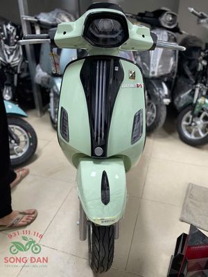 Latina VI màu xanh bơ –cực hiếm và cực nổi bật 🛵. Mua bán Xe điện tại Quận Bình Tân Tp Hồ Chí Minh được đăng bởi Xe Điện Song Đan  Before NPP MN