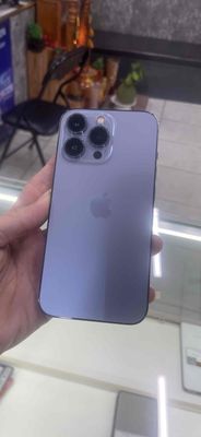 Apple iPhone 13 Pro 256GB Tím Mới