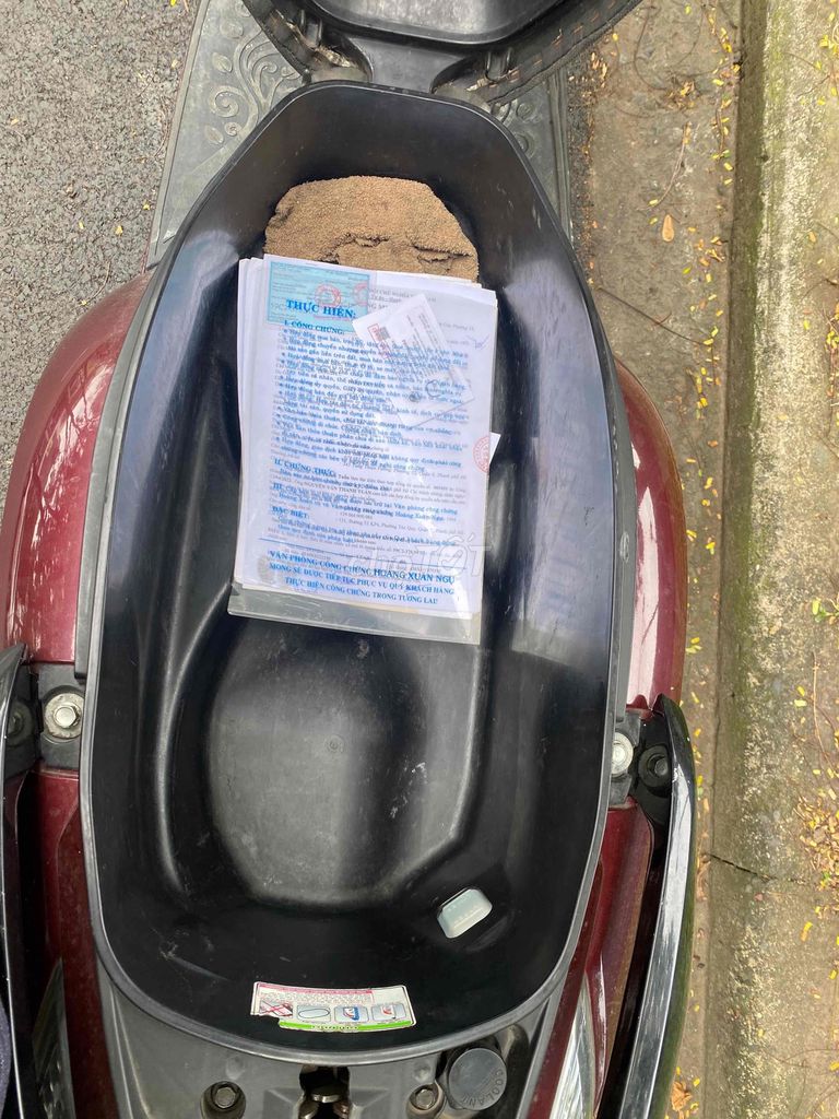 Lead 125 biển số thành phố. Mua bán Xe máy tại Huyện Hóc Môn Tp Hồ Chí Minh được đăng bởi Dũng Mập hình 5