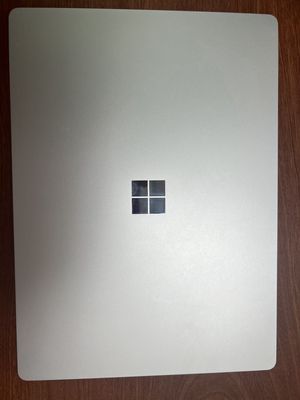 Thanh Lý Surface Laptop 13.5 , Ryzen5 , ram 16G
