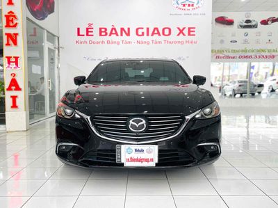 Mazda 6  2.0L Premium - SX2018 xe đẹp. Mua bán Ô tô tại Huyện Dầu Tiếng Bình Dương được đăng bởi TRUNG DƯƠNG AUTO 