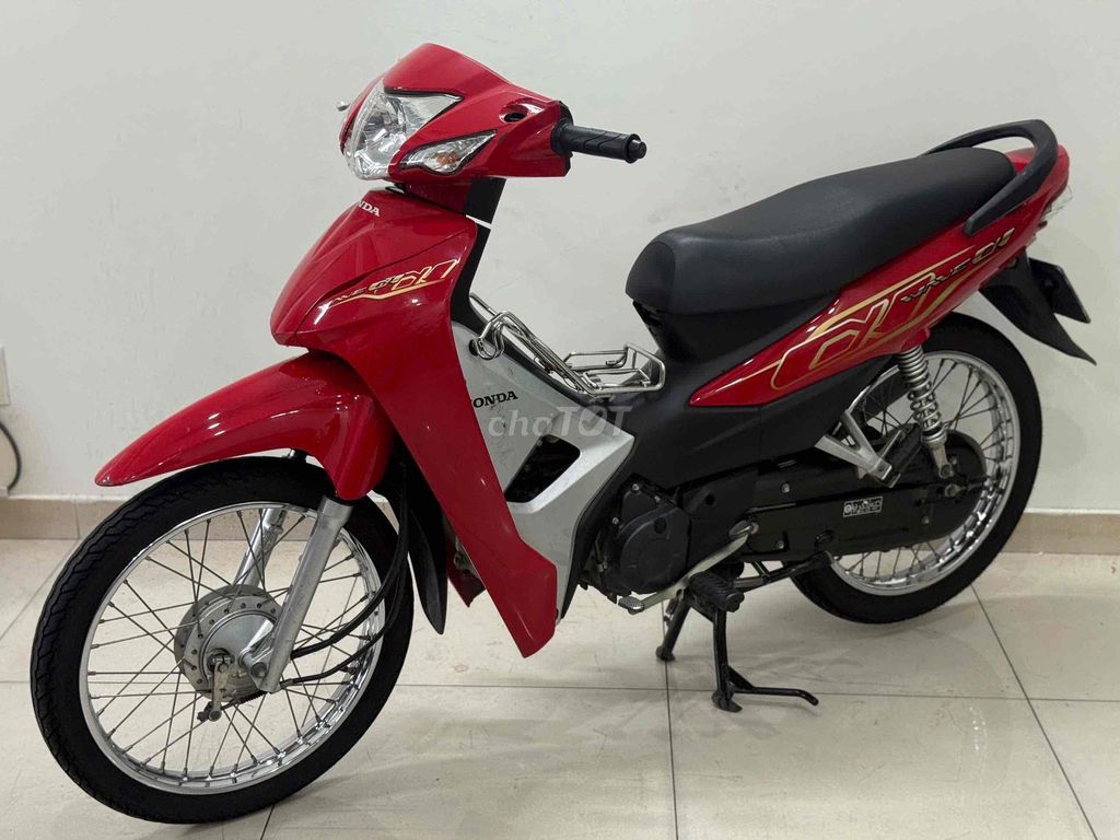 🌈HONDA WAVE 110cc BS 59X3-69528 chính chủ - 132991297