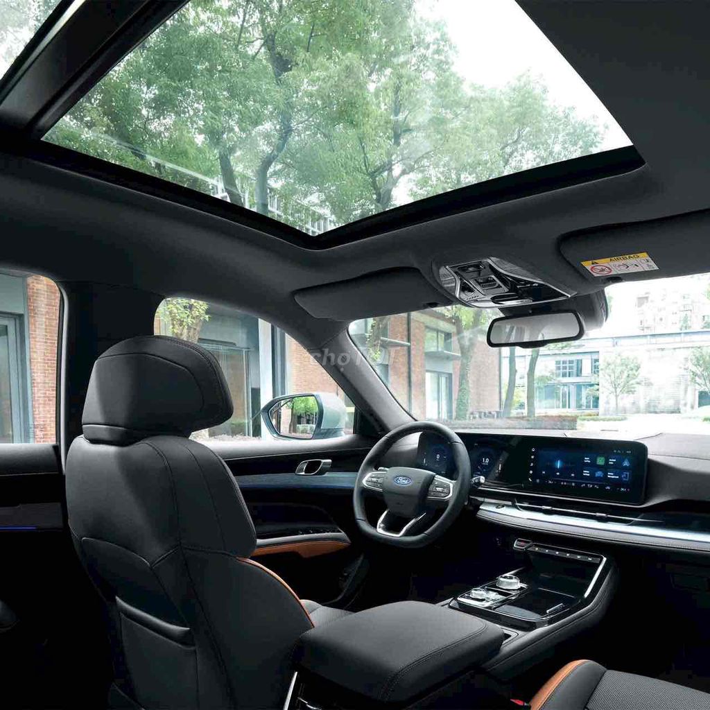 Ford Territory 2025 Titanium X 1.5 AT. Mua bán Ô tô tại Thành phố Thủ Đức Tp Hồ Chí Minh được đăng bởi Thiên Phạm Suối Tiên Ford hình 9