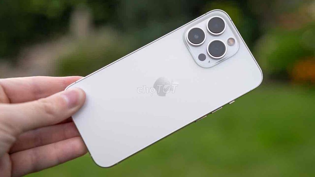 Apple iPhone 13 Pro 256GB Xanh 95%. Mua bán Điện thoại tại Quận Cầu Giấy Hà Nội được đăng bởi MANH hình 1
