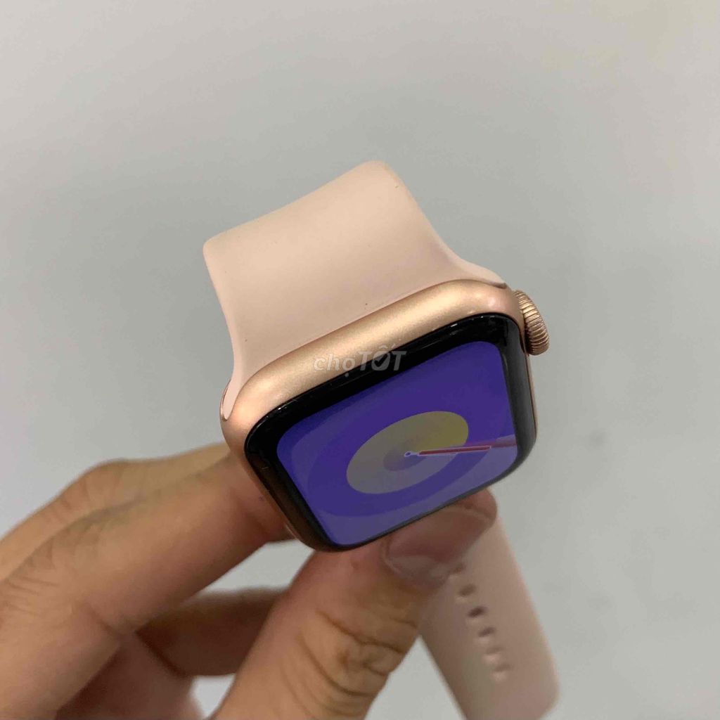 Apple Watch Series 6 40mm GPS Nguyên Zin Đẹp 98%