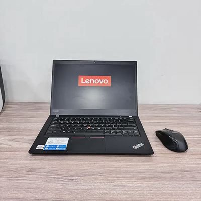 Thanh lý Lenovo ThinkPad T14 Gen 1 i7-10510U