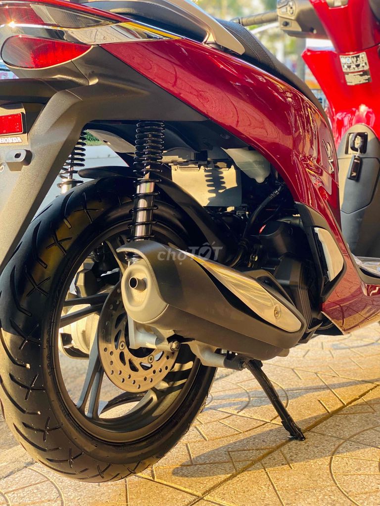 SH 125 CBS 2023 siêu lướt 5k km chuẩn zin✅. Mua bán Xe máy tại Quận Ninh Kiều Cần Thơ được đăng bởi Hiếu Xe máy Tân Liên Hưng 2 hình 12