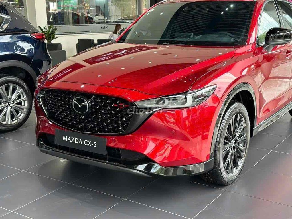 Mazda CX 5 2025 xả kho ưu đãi khủng. Mua bán Ô tô tại Thành phố Thủ Đức Tp Hồ Chí Minh được đăng bởi KIA VIỆT NAM GIÁ TỐT CHO KHÁCH HÀNG  hình 2