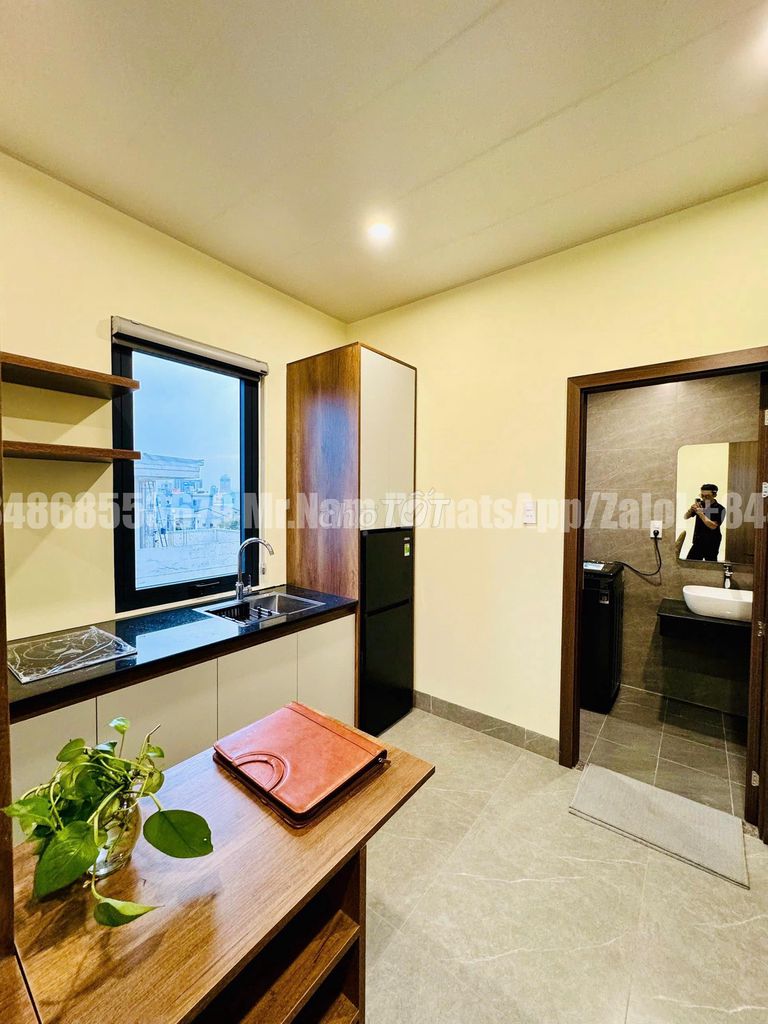 🏡✨ Студия | район Шонча ✨