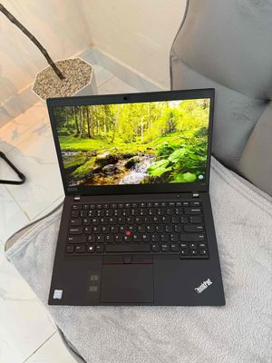 Lenovo thinkpad T490 i7/ram16/ram40. Mua bán Laptop tại Quận Tân Bình Tp Hồ Chí Minh được đăng bởi vy