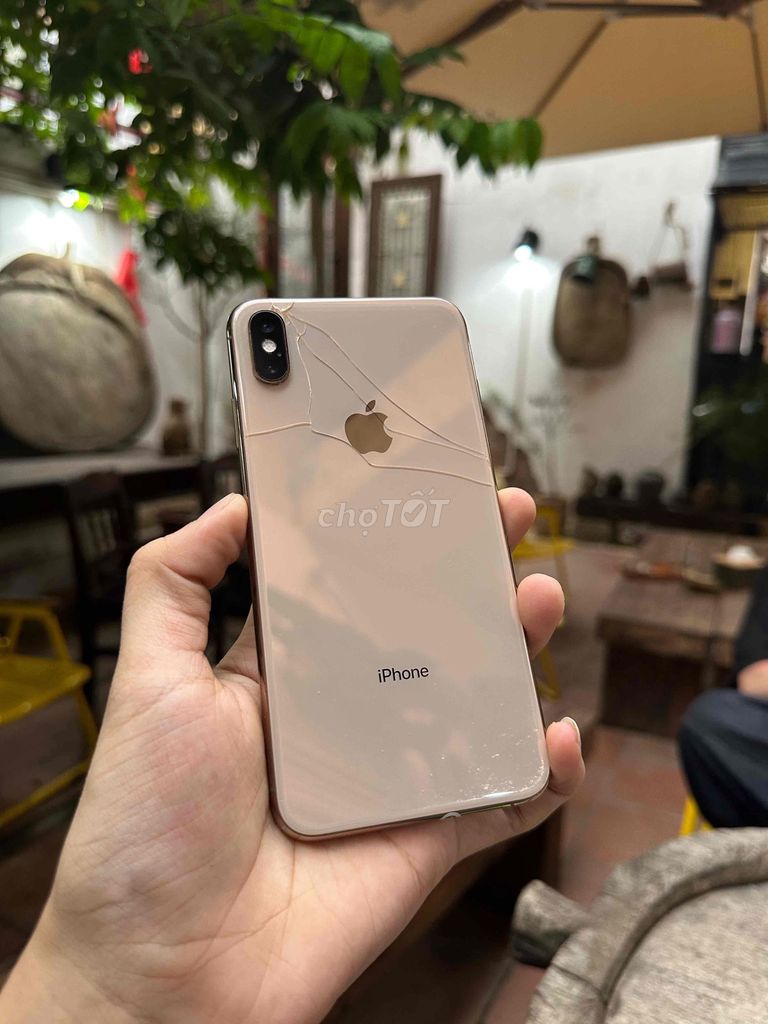 Xs Max VNA 64gb. Mua bán Điện thoại tại Quận Cầu Giấy Hà Nội được đăng bởi lê minh anh  hình 1