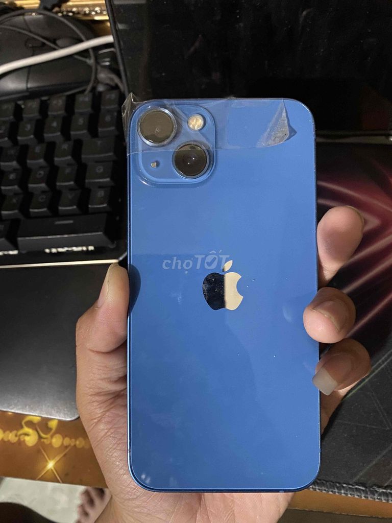 Apple iPhone 13 Xanh Đã tháo rời. Mua bán Điện thoại tại Thành phố Thủ Đức Tp Hồ Chí Minh được đăng bởi Hưng hình 1