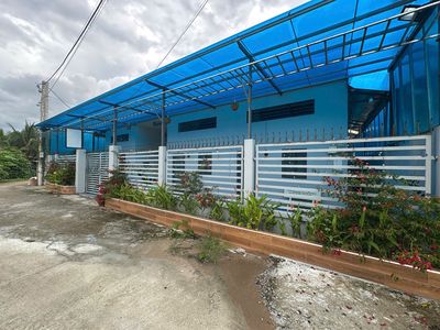 17 PHÒNG TRỌ VIP THU NHẬP 34TR/TH MỸ KHÁNH PHONG ĐIỀN CẦN THƠ  7,6TỶ. Mua bán nhà ở tại Huyện Phong Điền Cần Thơ được đăng bởi Khanh BĐS Tây Đô