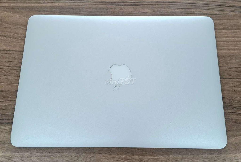 MACBOOK AIR 2017 I7/8/128GB. Mua bán Laptop tại Quận Bình Thạnh Tp Hồ Chí Minh được đăng bởi Đức hình 1