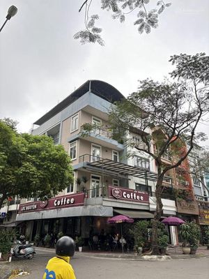 Cho thuê nhà phố Dịch Vọng - Thọ Tháp. DT 100m2 x 4T thông, Thang Máy. Cho thuê văn phòng, mặt bằng kinh doanh tại Quận Cầu Giấy Hà Nội được đăng bởi Tuyên