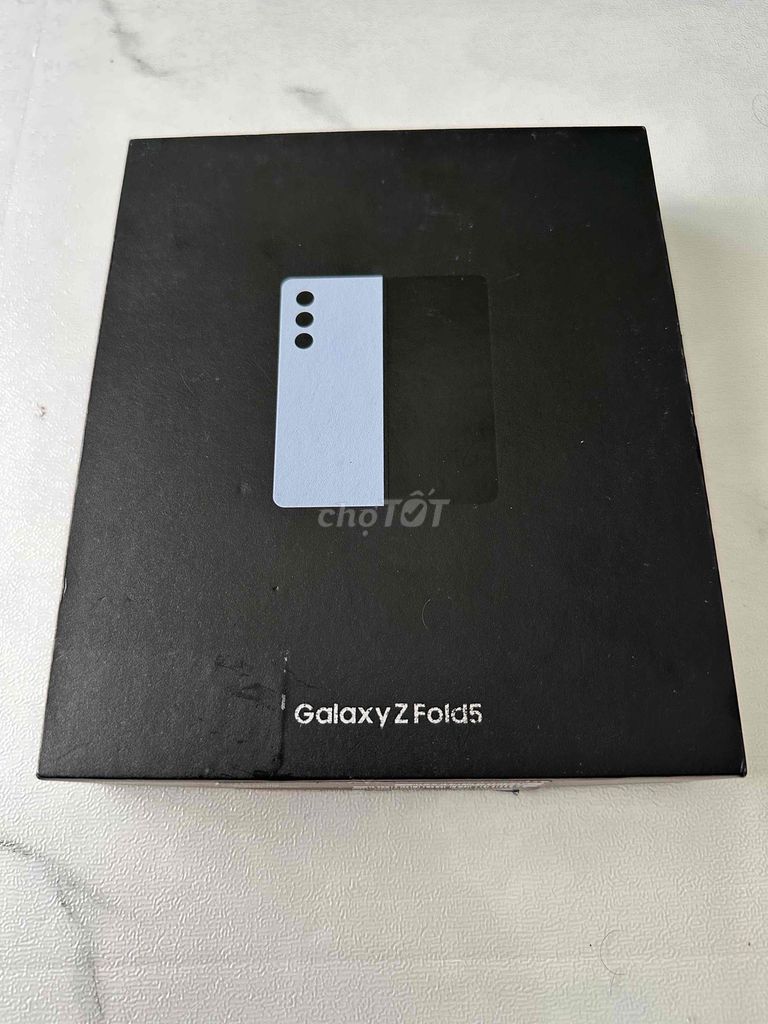 GL Fold 5 512gb Việt Nam!