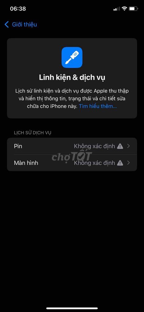 Apple iPhone 11 64GB Đen. Mua bán Điện thoại tại Huyện Đức Trọng Lâm Đồng được đăng bởi Tuân hình 1