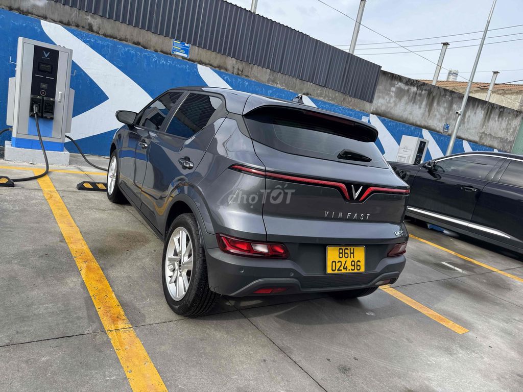 VinFast VF5 Plus 2024 - 140000 km. Mua bán Ô tô tại Thành phố Phan Thiết Bình Thuận được đăng bởi Phi hình 2