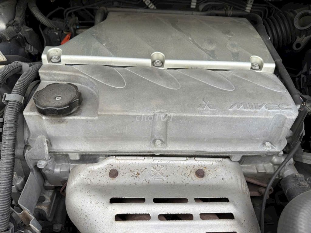 Cần bán xe gia đình một chủ. Mua bán Ô tô tại Quận Bình Thuỷ Cần Thơ được đăng bởi Dự Nguyễn hình 10