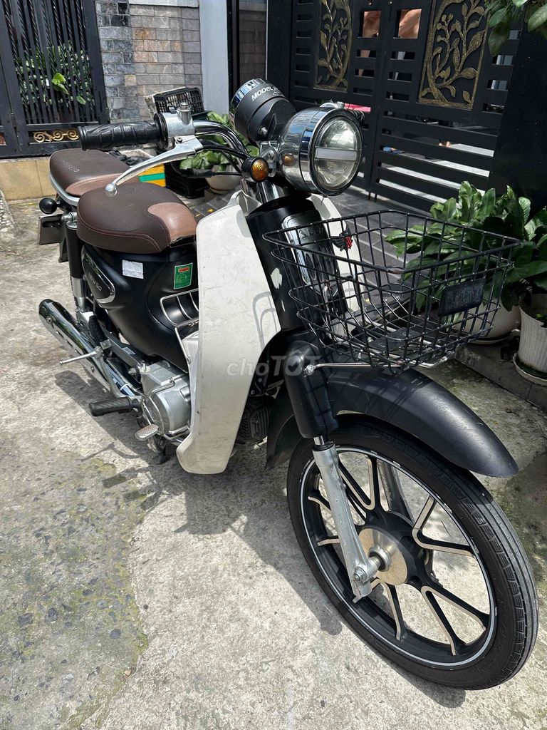 cúp 50cc dk 2020 ko cần bằng lái. Mua bán Xe máy tại Quận Bình Thạnh Tp Hồ Chí Minh được đăng bởi Nguyễn thị ngọc yến hình 6