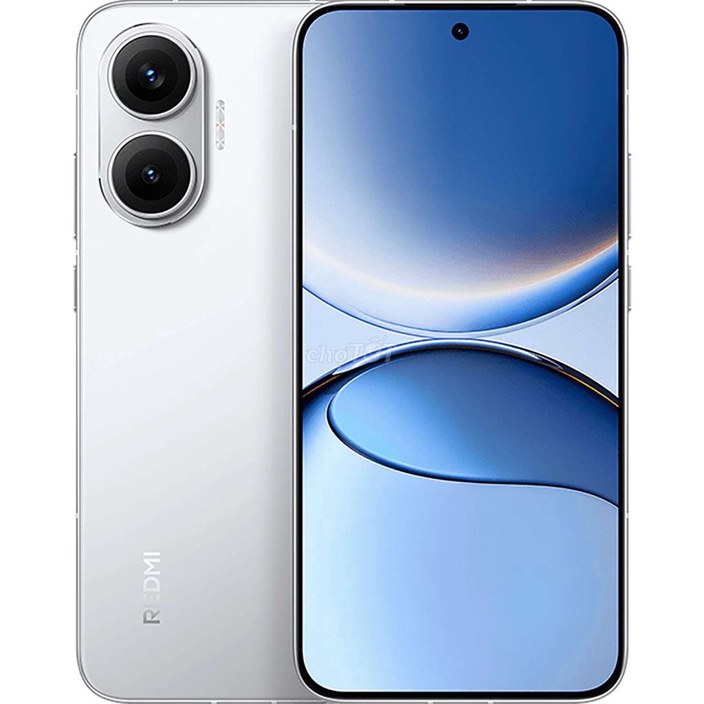 Xiaomi Redmi Turbo 4 Pro 16GB 528GB Trắng. Mua bán Điện thoại tại Quận Thanh Khê Đà Nẵng được đăng bởi Bôn Hồ hình 1