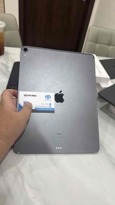 IPAD pro 2018 12.9 256 wifi giá rẻ màn đẹp. Mua bán Máy tính bảng tại Thành phố Thủ Đức Tp Hồ Chí Minh được đăng bởi Ngân anh mobile