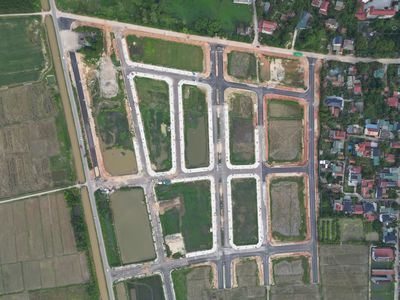 🔥 ĐẤT ĐẤU GIÁ THỌ XUÂN – CHỈ TỪ 6 TRIỆU/M²🔥. Mua bán đất tại Huyện Thọ Xuân Thanh Hóa được đăng bởi Bui Phương Anh