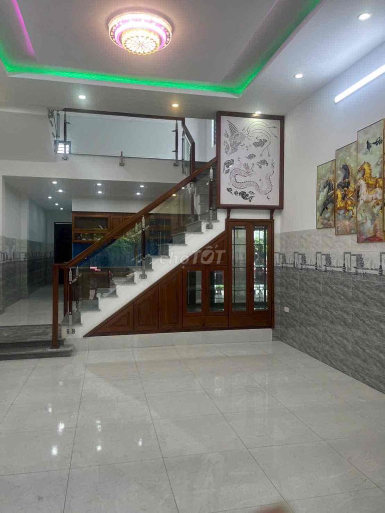 Rent · 4 bd · 75 м² · Quận Sơn Trà, ул. Dương Trí Trạch