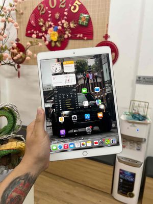 iPad Pro 10.5 4G Wifi 64G Zin All Nguyên Bản. Mua bán Máy tính bảng tại Quận Đống Đa Hà Nội được đăng bởi Trung Kiên Trả Góp Bao Nợ Xấu