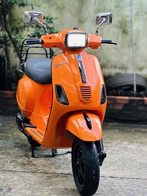 VESPA S 150CC HÀNG HIẾM BSTP 1 ĐỜI CHỦ. Mua bán Xe máy tại Quận 12 Tp Hồ Chí Minh được đăng bởi Ta Thanh Thai