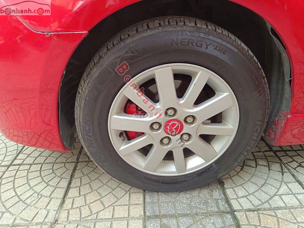 Mazda 3 S 2.0 AT 2009. Mua bán Ô tô tại Huyện Cư M'gar Đắk Lắk được đăng bởi Tuấn Hưng hình 3