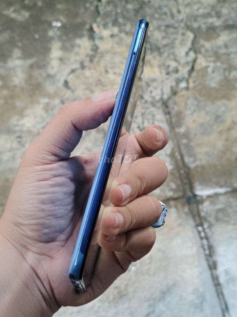 Samsung A30 ram4/64gb màn zin. Mua bán Điện thoại tại Quận Gò Vấp Tp Hồ Chí Minh được đăng bởi Mr phương hình 3