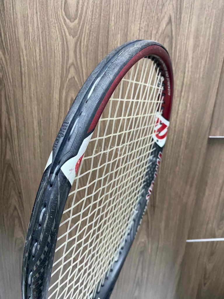 Vợt tennis Wilson Hyper ProStaff Stretch 5.0