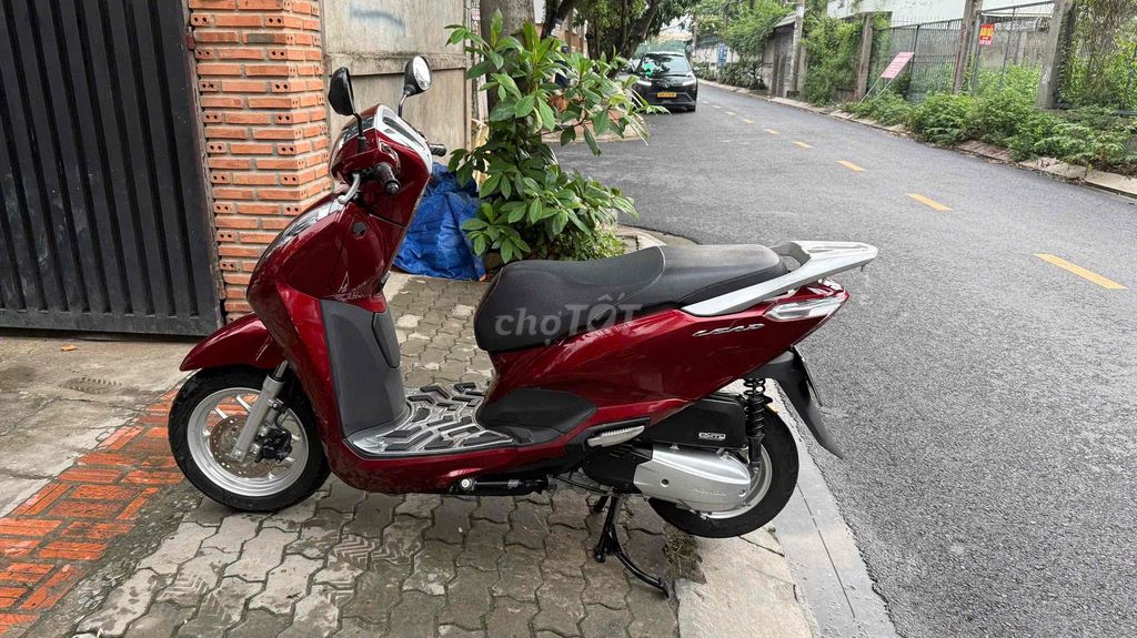 Honda Lead 2021