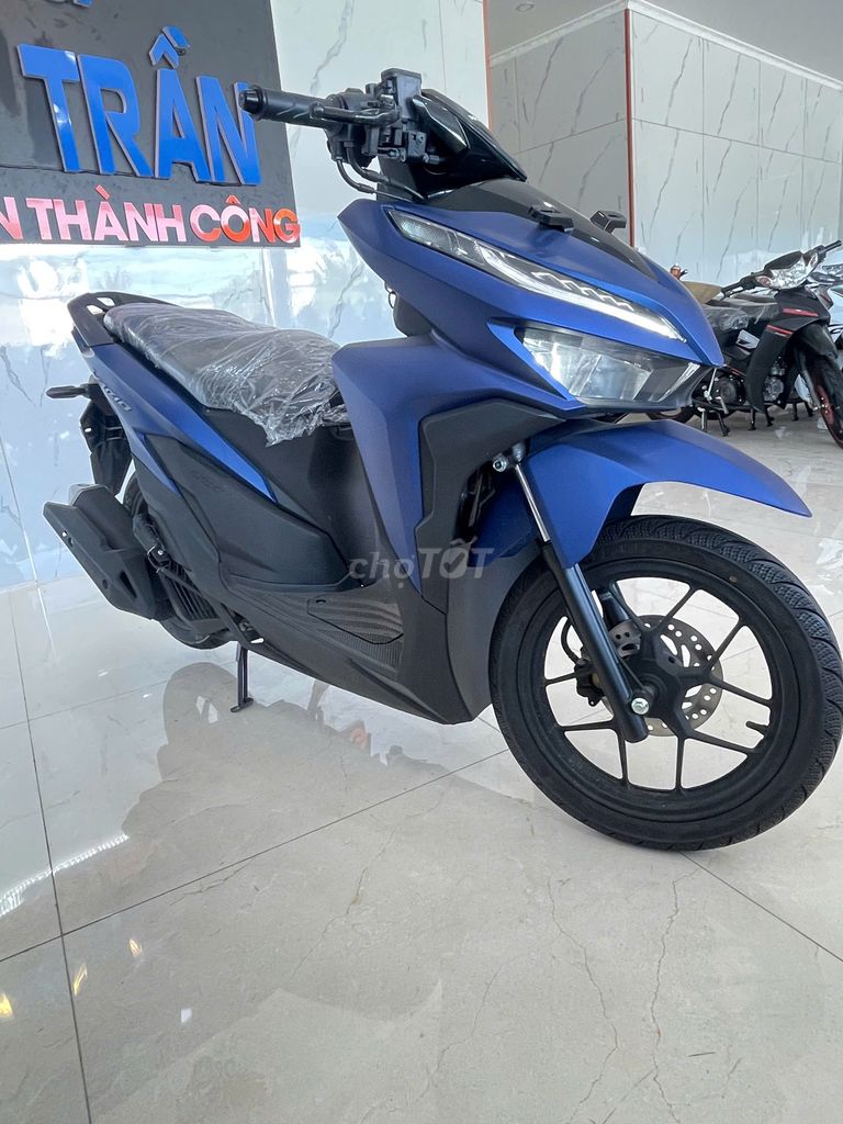 🏷️Honda vario 125🏷️ xe lướt odo 2k km 37tr. Mua bán Xe máy tại Quận Ô Môn Cần Thơ được đăng bởi XE MÁY QUANG TRẦN chuyen bán xe trúng thưởng  hình 4