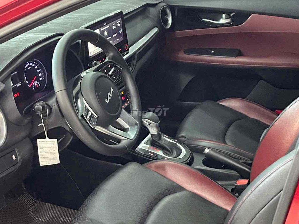 KIA K3 1.6 Premium - 525 triệu bao ra tên. Mua bán Ô tô tại Quận 8 Tp Hồ Chí Minh được đăng bởi Nguyễn Duy hình 8