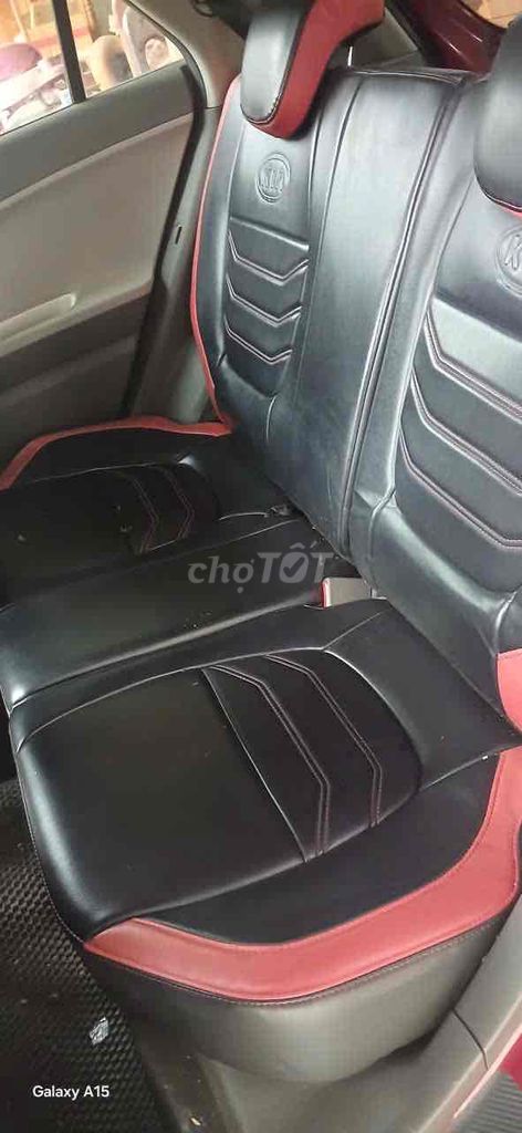 Kia Picanto 2017 - 200000 km. Mua bán Ô tô tại Huyện Diên Khánh Khánh Hòa được đăng bởi Phát Lê hình 8