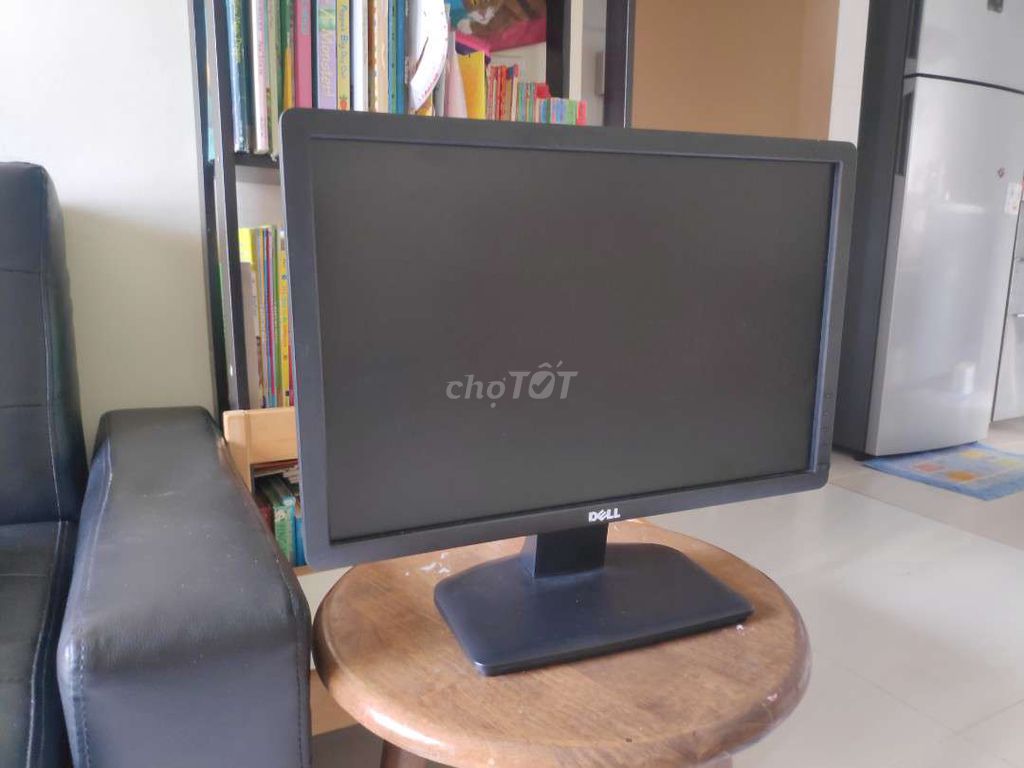 Màn hình dell 19in wide led đẹp