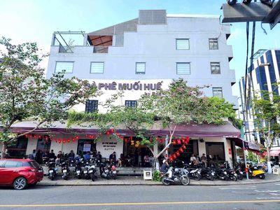 Cho Thuê MẶT BẰNG VIP trục chính ngaysát SiêuThị Go Huế (Hai mặt tiền). Cho thuê văn phòng, mặt bằng kinh doanh tại Thành phố Huế Thừa Thiên Huế được đăng bởi Vinh Nguyễn