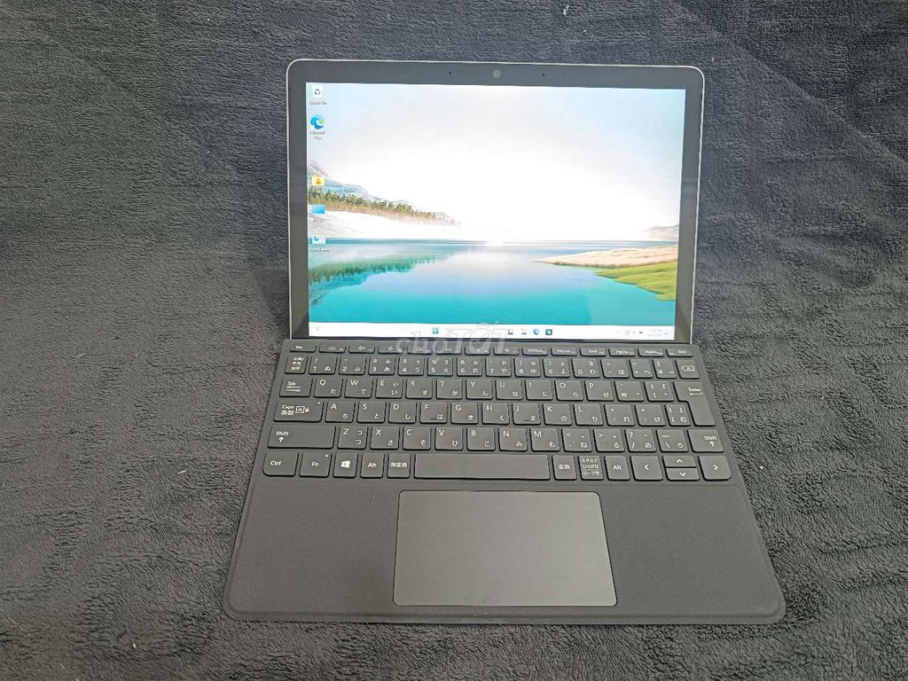 SURFACE GO 2 LTE, Core M3-8100Y, 8GB 128GB 10.5". Mua bán Laptop tại Quận Đống Đa Hà Nội được đăng bởi Đinh Văn Thọ hình 1