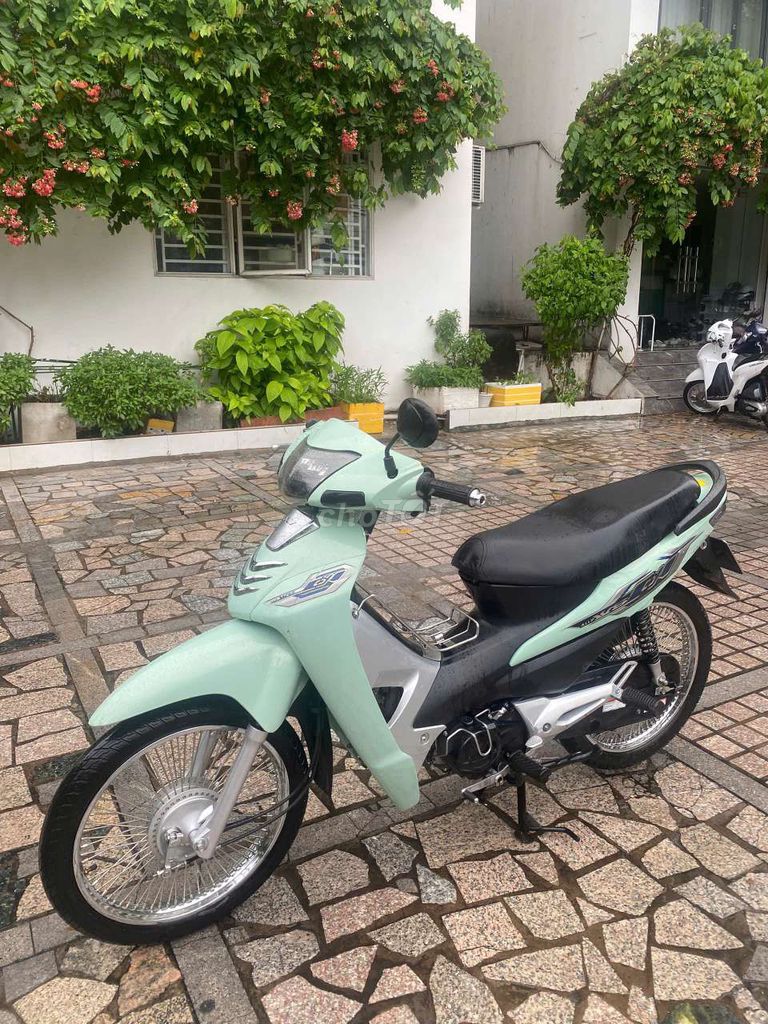Мопед Wave 50cc Корея
