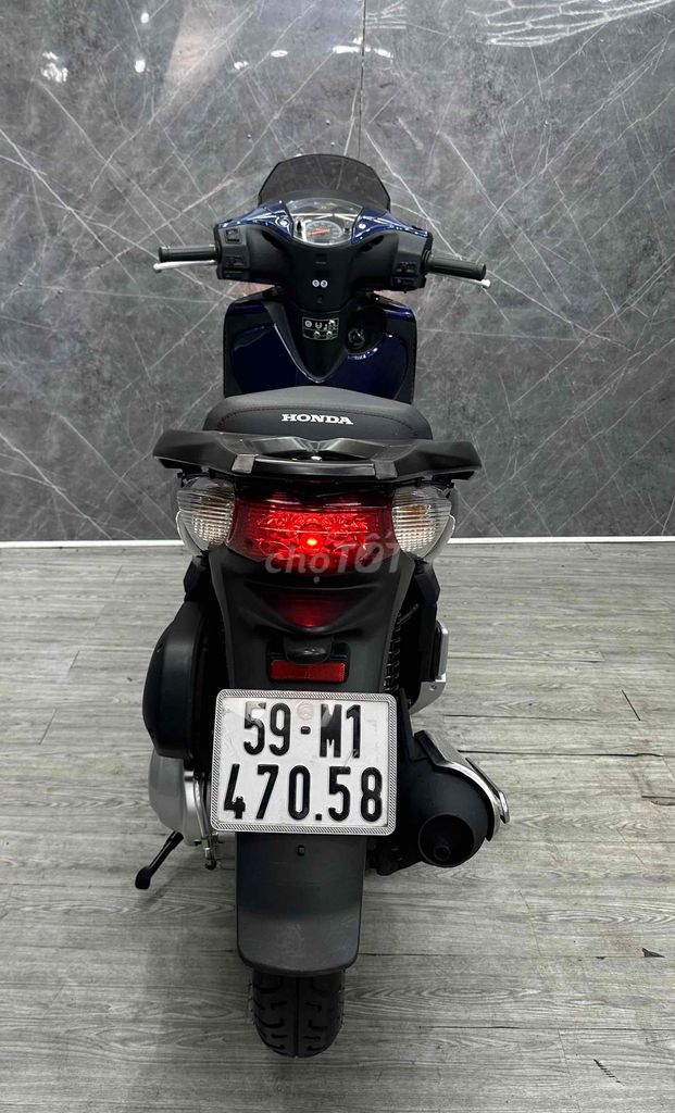 SH Ý 2012 150i BSTP. Mua bán Xe máy tại Quận Tân Phú Tp Hồ Chí Minh được đăng bởi  Võ SH318 hình 5