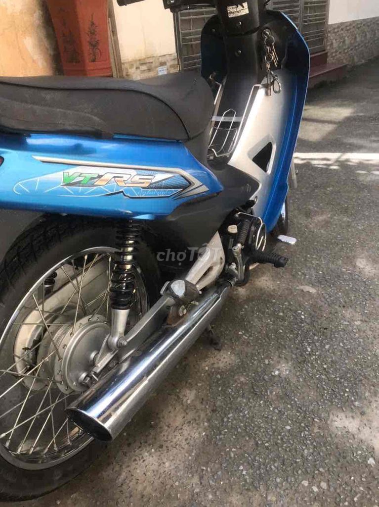 xe 50cc siêu chât. Mua bán Xe máy tại Thành phố Nam Định Nam Định được đăng bởi Tuấn Linh hình 4