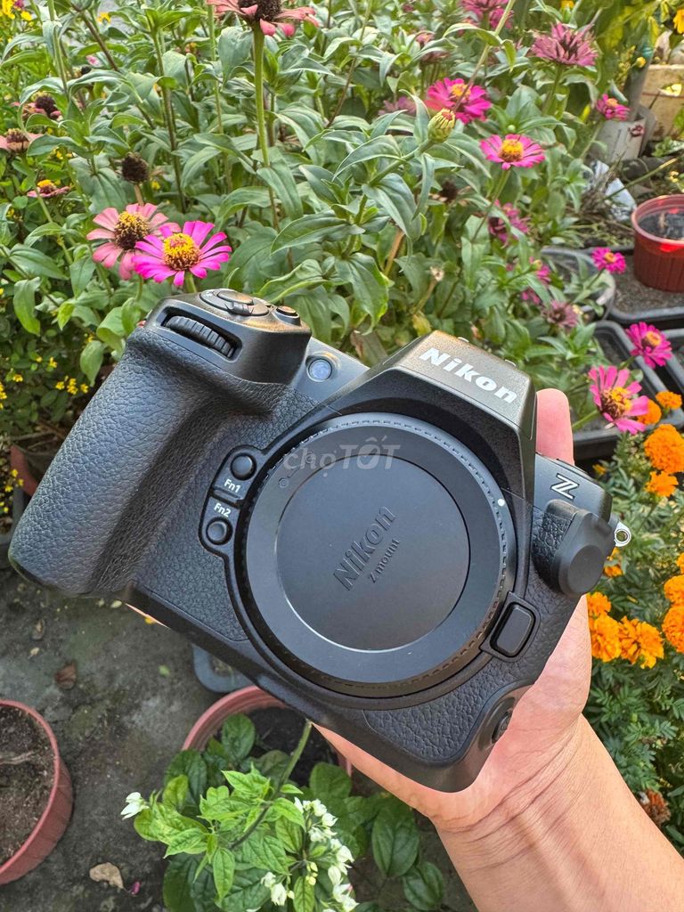 cần bán nikon z8 chính hãng bh 2027. Mua bán Máy ảnh, Máy quay tại Thành phố Bà Rịa Bà Rịa - Vũng Tàu được đăng bởi Dương hình 1
