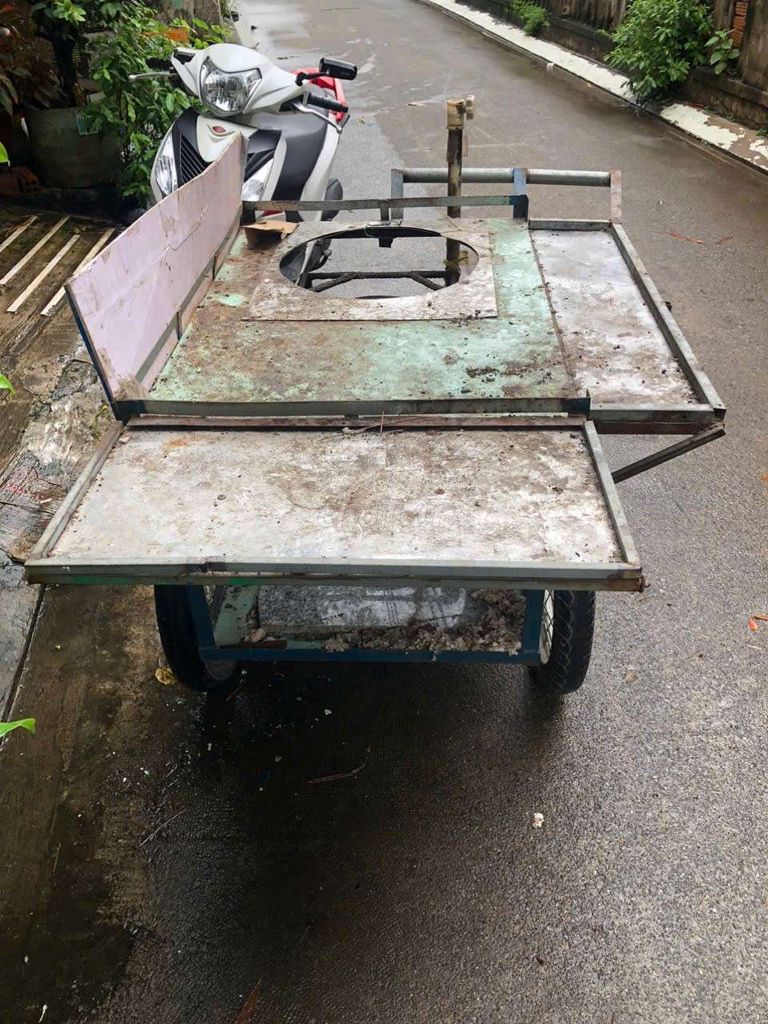 Bán chuyên. Mua bán Phương tiện khác tại Quận Tân Phú Tp Hồ Chí Minh được đăng bởi NGÔ VĂN HÙNG hình 4