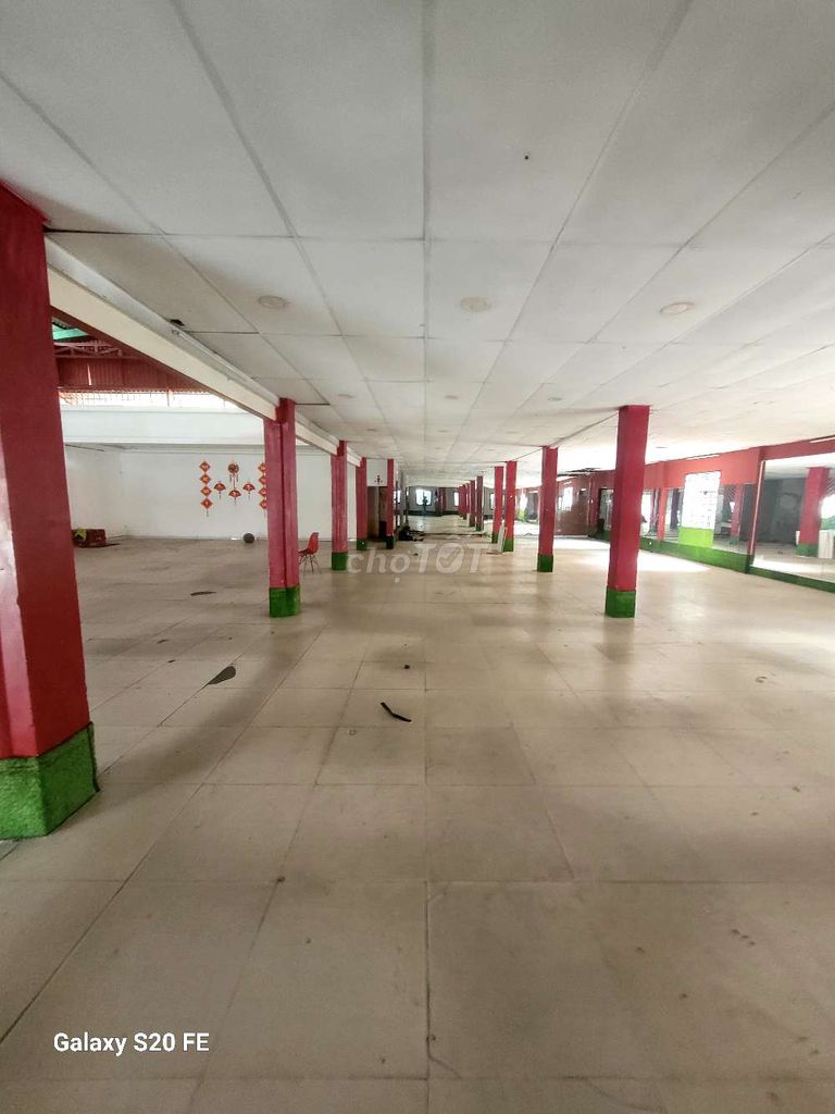MẶT BẰNG SONG HÀNH 700M2 GIÁ TỐT. Cho thuê văn phòng, mặt bằng kinh doanh tại Quận 12 Tp Hồ Chí Minh được đăng bởi Long Nhà Phố hình 1