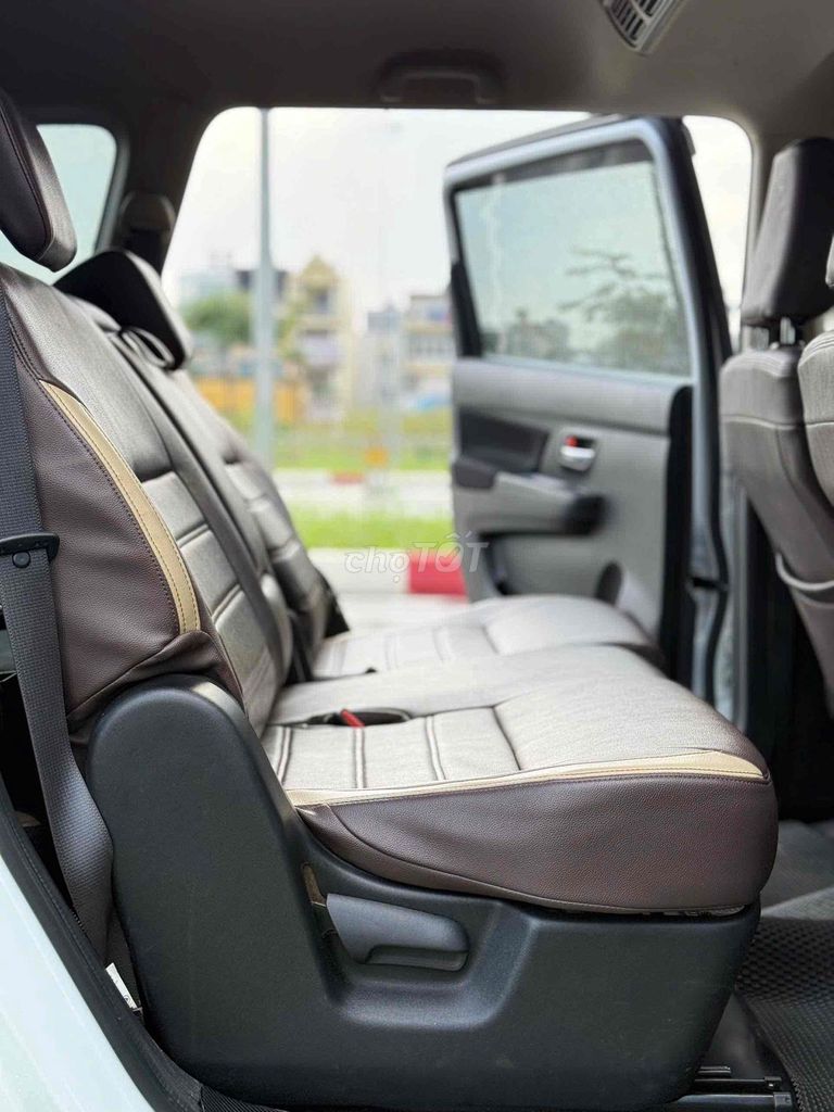 Suzuki XL 7 2020 AT - 92000 km. Mua bán Ô tô tại Quận 12 Tp Hồ Chí Minh được đăng bởi Nam 48 AUTO hình 13