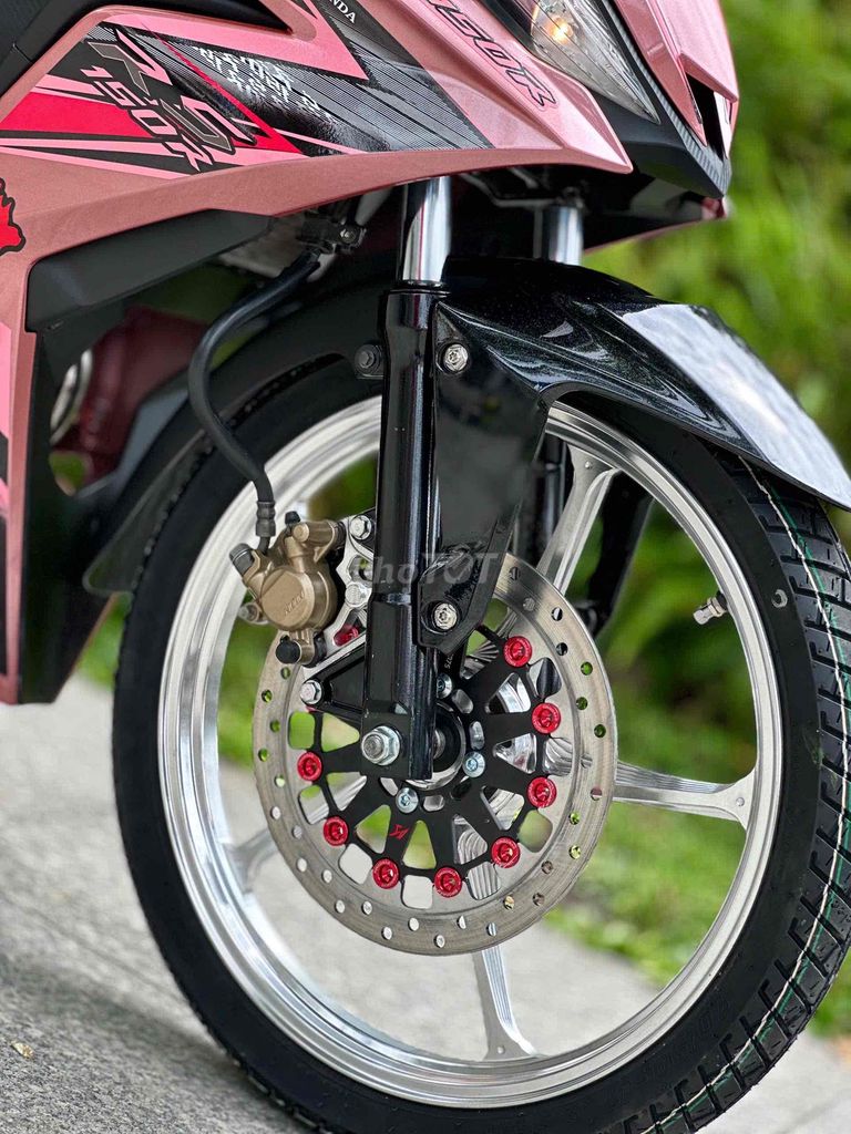 Winer V1 độ kiểng full new. Mua bán Xe máy tại Thành phố Thủ Dầu Một Bình Dương được đăng bởi Xe Máy Kiểng Củ Chi hình 8