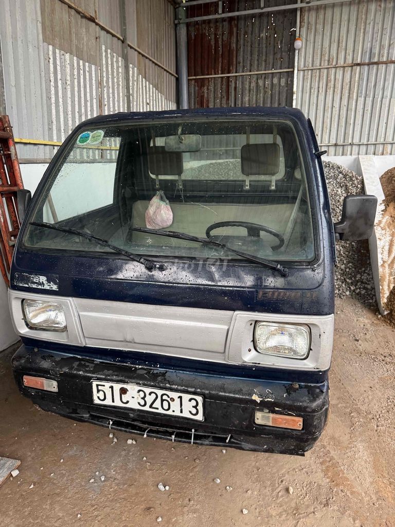 suzuki ben 500kg. Mua bán Xe tải, xe ben tại Huyện Châu Thành Tiền Giang được đăng bởi Anh Kiệt hình 3